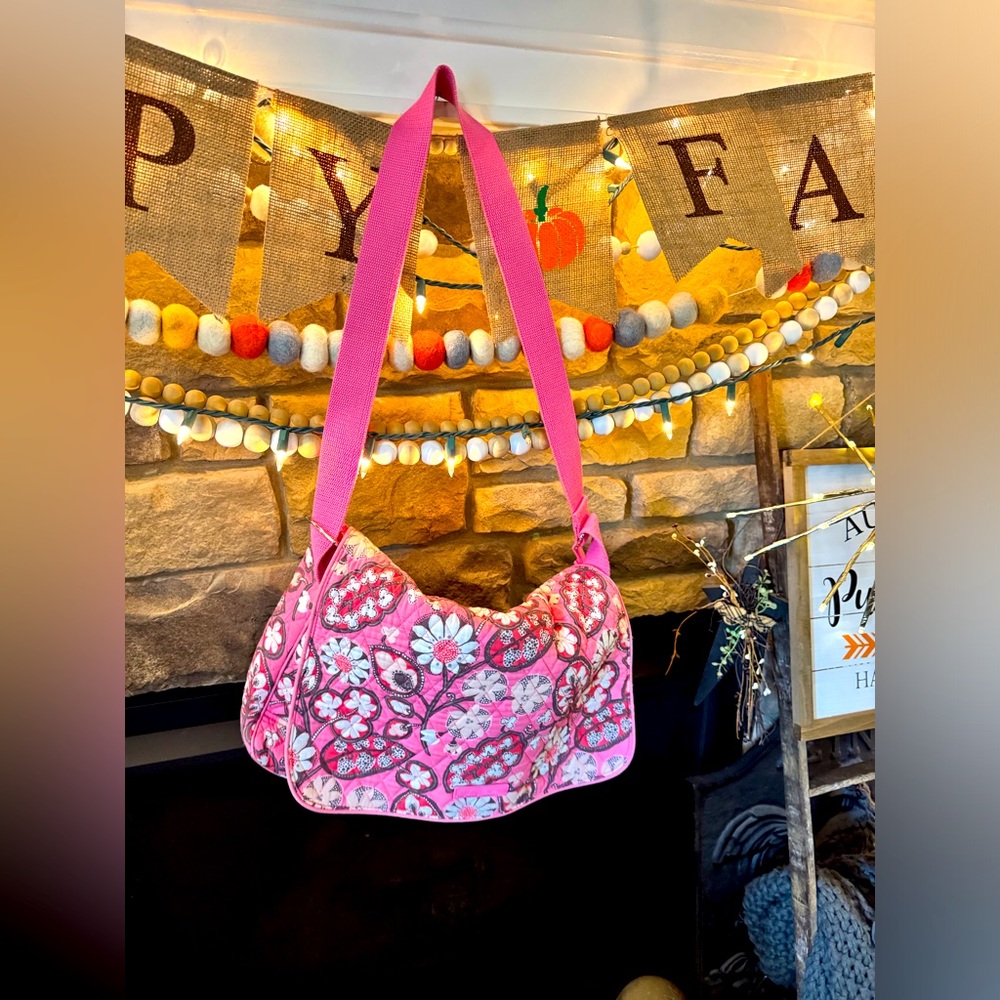 Vera Bradley Computer Bag